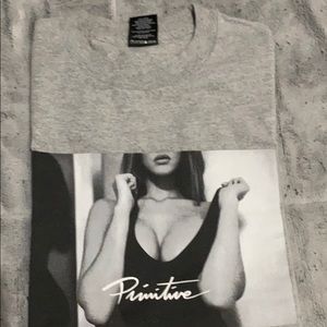 Primitive Shirt // S //